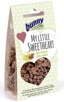 Triušių ir graužikų skanėstas su anyžiais ir pankoliais Bunny Nature Sweetheart