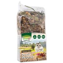 Maistas nykštukiniams žiurkėnams Nature Land Complete, 300 g