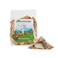 Beržų žievė Factoryherbs, 100 g