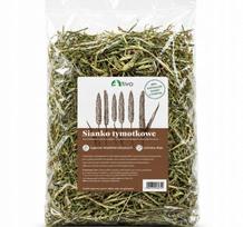 Šienas graužikams TIVO su čiobreliais, 500 g