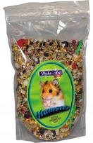 Traškučiai žiurkėnams Hamster Extra Premium, 700 g