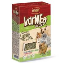 Graužikų ir triušių maistas Vitapol, 500 g