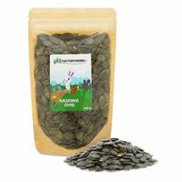 Moliūgų sėklos triušiams ir jūrų kiaulytėms, 100 g, Factoryherbs