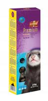 Ferretams skirtas pašaras Vitapol Smakers PREMIUM, 250 g, ZVP-1857
