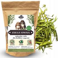 Avižų žolė SAMFARM, 350 g
