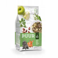 Triušių pašaras Witte Molen Puur Junior, 600 g