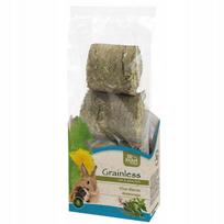 Smulkiems gyvūnams JR Farm grūdiniai skanėstai kvėpavimo takams, 300 g