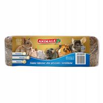 Šienas graužikams HILTON Animals, 360 g