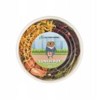 Jūros kiaulytės užkandžių dėžutė Factoryherbs, 80 g