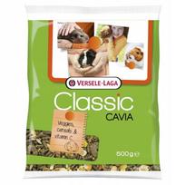 Jūrų kiaulyčių pašaras Versele Laga Cavia Classic, 500 g