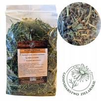 Truputis dobilų žolė 500 g HERBAL FARM triušiams ir graužikams