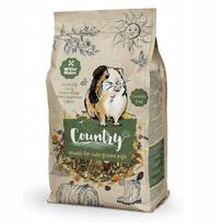 Šinšilų pašaras WITTE MOLEN COUNTRY, 850 g