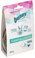 Triušių pašaras BUNNY NATURE HEALTHFOOD GastroBalance, 200 g, virškinimui