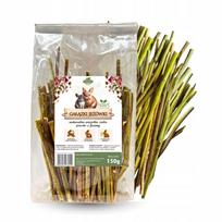 Triušiams natūralus kramtukas iš ežiuolės, 150 g, SAMFARM
