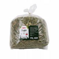 Šienas su melisa COMFY, 350 g