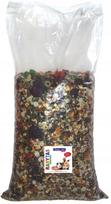 Premium pašaras graužikams ir triušiams Dako-Art Fruit Rarity, 10 kg