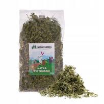 Petražolės FACTORYHERBS triušiams ir graužikams, 100 g