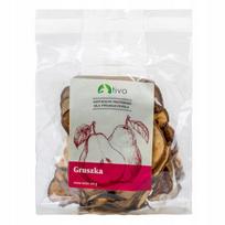 Džiovintos kriaušės TIVO, 100 g