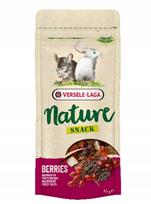 Paukščių skanėstai Versele-Laga Berries, 85 g