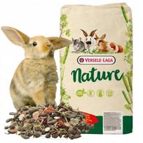 Triušių pašaras Cuni Nature Versele Laga, 9 kg