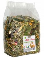 Žiurkėnų pašaras Alegia, 0,65 kg