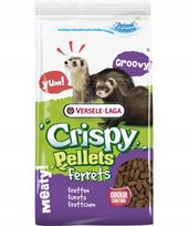 Šeškų pašaras Versele Laga Crispy Pellets, 700 g