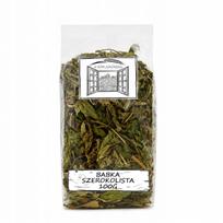Pašaras triušiams ir graužikams Grandmother 100 g, inMoimOgródeck