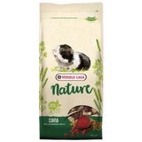 Jūrų kiaulyčių pašaras Versele-Laga Cavia Nature, 4 x 0,7 kg