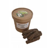 Dantukai „Factoryherbs“ su linų sėmenimis, 150 g