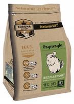 Šinšilų pašaras Natural-Vit Korona Natury, 750 g
