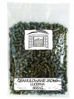 Granuliuota liucerna 500 g inMoimOgrródeck