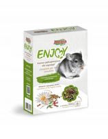 Šinšilų pašaras Alegia Enjoy, 800 g
