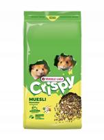 Žiurkių pašaras VERSELE-LAGA Crispy Muesli, 9 kg