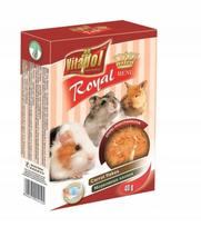 Morkų dribsniai Vitapol Menu, 40 g