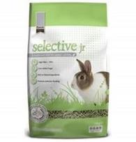 Triušių pašaras Supreme Selective Junior, 1,5 kg