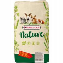 Jūrų kiaulyčių pašaras VERSELE-LAGA Cavia Nature, 2 x 9 kg