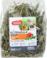Triušių pašaro mišinys Zolux Nutrimea, stimuliuojantis, 100 g
