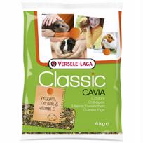 Jūrų kiaulyčių pašaras Versele Laga Cavia Classic, 500 g