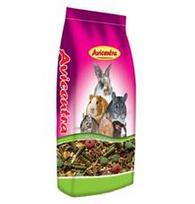 Triušių pašaras Avicentra Classic Menu, 20 kg