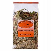 Papildomos žolelės šinšiloms Herbal Pets, 100 g