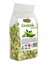 Žirnių skanėstas graužikams ir triušiams Alegia, 300 g