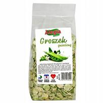 Žiurkių ir triušių gardėsis ALEGIA, susmulkinti žirniai, 130 g