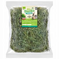 Natūralios BIO šienas triušiams ir graužikams, 1 kg