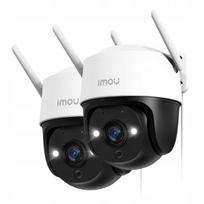 Lauko kamera Imou Cruiser SE+ 3MP, pasukama, Wi-Fi