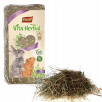 Triušių ir graužikų šienas Vitapol, 800 g