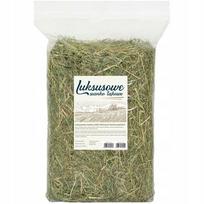Triušiams skirtas šienas Tivo Luxury Meadow Hay, 1 kg