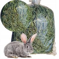 Šviežios čiobrelių šienas graužikams ir triušiams, 500 g, 2 pjūčiai, From Farmer
