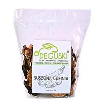 Džiovinti cukinijų traškučiai DEGUSKI, 50 g