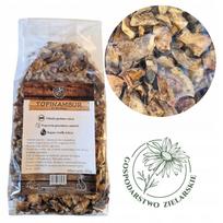 Topinambų riekelės 400 g HERBAL FARMS triušiams ir graužikams