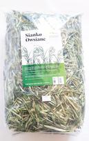 Avižų šienas TIVO, 500 g
